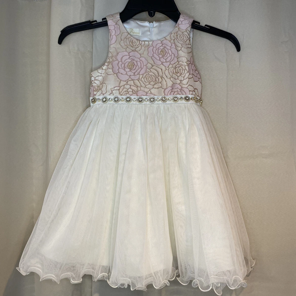American princess girls dress cheap