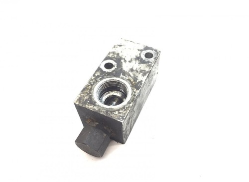 SCANIA P,G,R,T-series TP1080802 Fuel Flow-Back Valve 1513685 1440234 1484192 - Picture 2 of 3