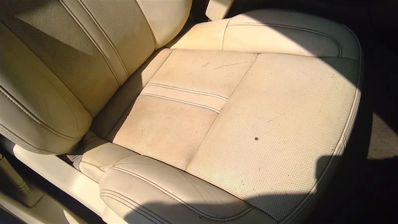 Espejo retrovisor de puerta izquierdo usado se adapta a: Lincoln Mks Power 2014 pintado lámparas térmicas con doble i Foto 4 de 4