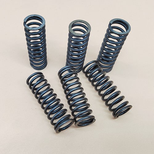 Clutch Kit Heavy Duty Springs & Gasket for Yamaha FZ07 2015-2018 1WS-W001G-00-00 - Picture 6 of 7
