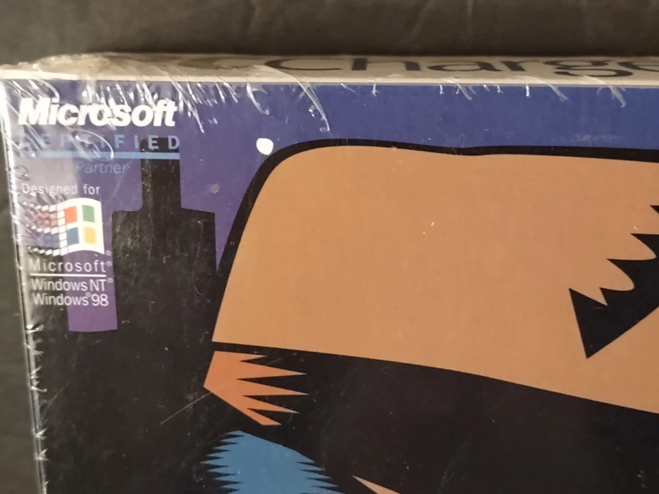 Go Software PC Charge Pro Payment Credit Card Processing V 5.6.7. For Microsoft - Image 2 of 4