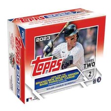 2023 Topps Series 2 Baseball [ Inserts - Parallels ] You Pick - Your Choice