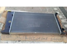 Radiateur Volkswagen 1600