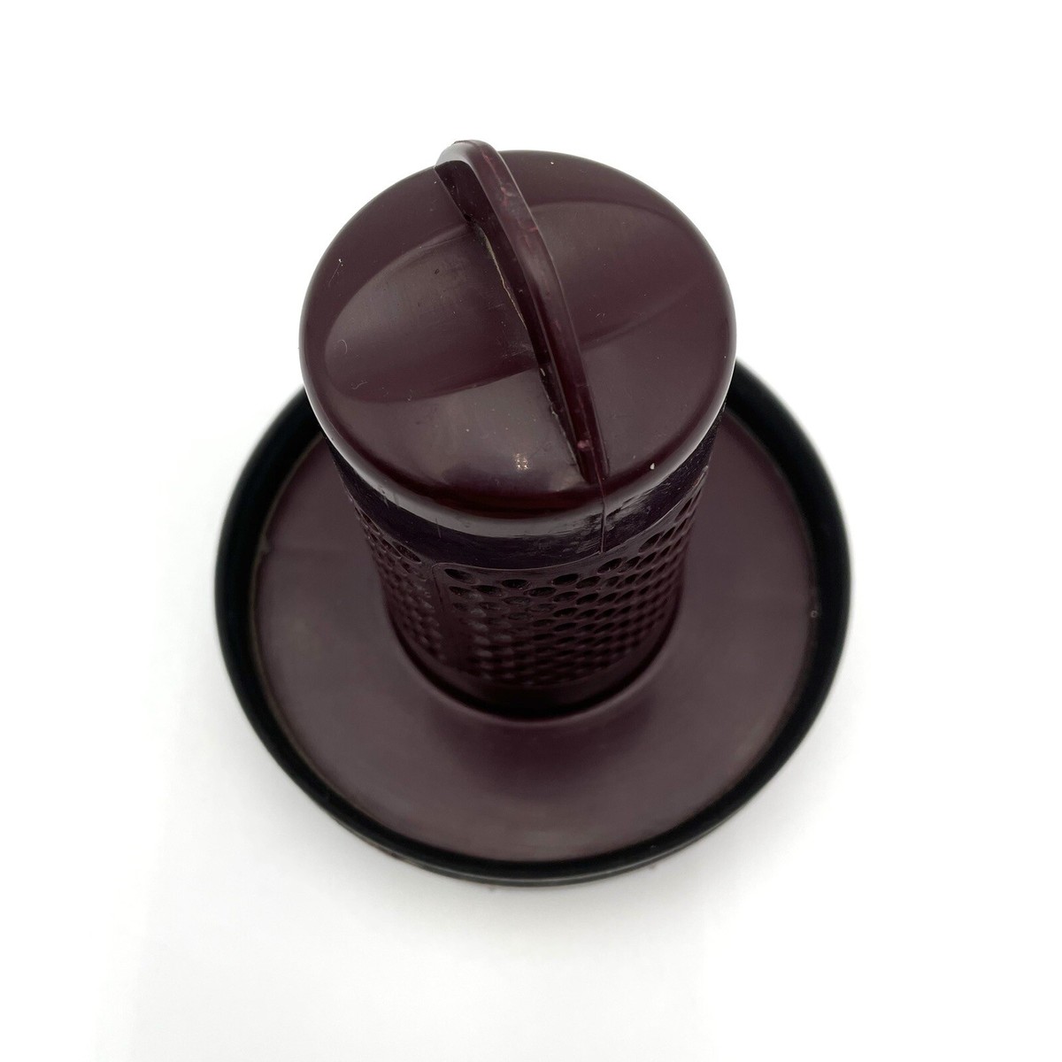 Genuine OEM Shark Filter Holder Frame – Fits NV650W, NV750W, NV652, NV752 & More (Part #1265FC650)