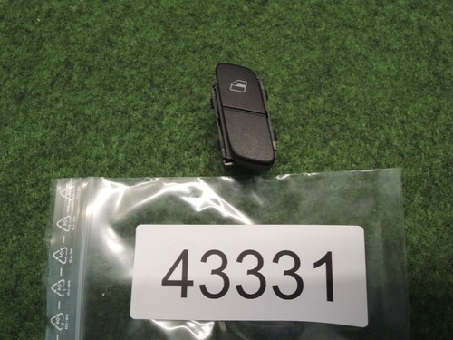 Fensterheberschalter rechts vorn VW Polo 9N BJ.2006 6Q0959856