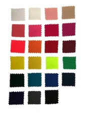 58/60" Neoprene Scuba Super Techno Foam Fabric 4 Way Stretch By The Yard - 2mm