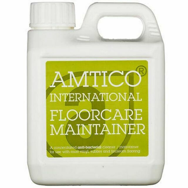 amtico cleaner amazon