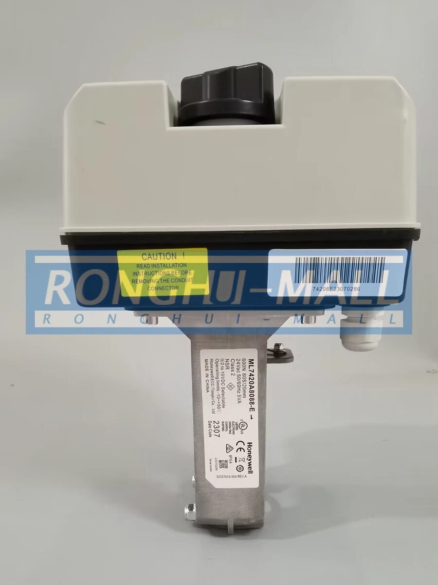1PCS NEW FOR Honeywell ML7420A8088-E Electric valve actuator | eBay 