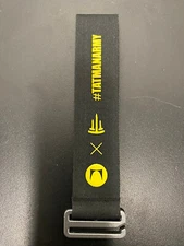 Herman Miller Embody - Logitech G  - Hook Strap - TimTheTatman - TATMANARMY
