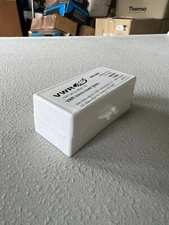 VWR Micro Cover Glass 48382-136 24x50mm