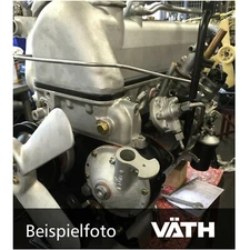 Motor, Motorreparatur 220 SE 220 SEB Heckflosse Ponton M127 M127984 W111 