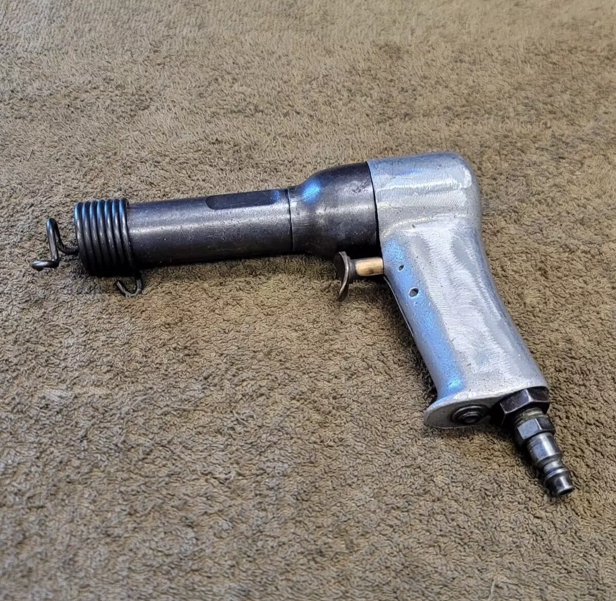 Chicago pneumatic air chisel deals
