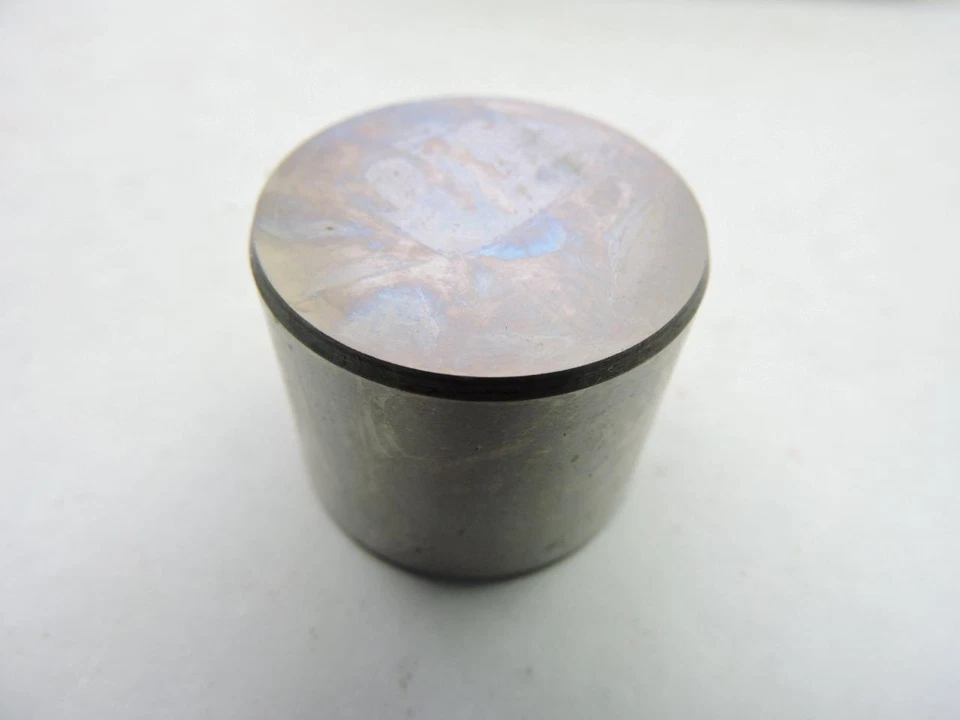 12032-1001 NOS Kawasaki Tappet KZ550-A1 KZ550-F2L ZR550-B1L KX650-D2 W19166 Foto 3 de 4