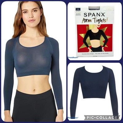 spanx arm shapewear