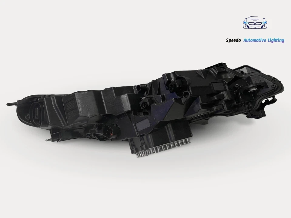 Range Rover Evoque L551 SCHEINWERFER LINKS VOLL LED K8D2-13W030 KOMPLETT ! - Bild 2 von 3