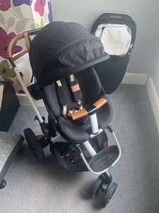 quinny moodd rachel zoe special edition