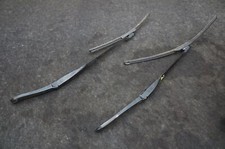 Set Of 2 Front Left & Right Wiper Arm 61612408631 Bmw 7 Series 750i G12 2016-19