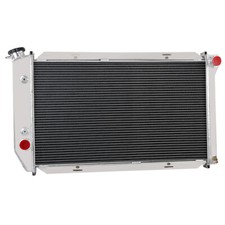 3-row Aluminum Radiator For 1972-19791978 Ford Thunderbird Elite Ranchero Cc390
