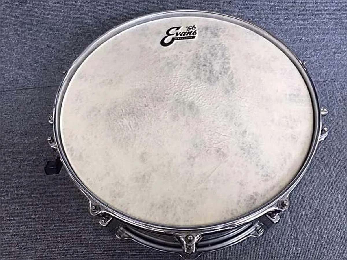 PEARL RANGER II SERIES Used Snare Drum