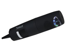 VIDEOTOSCOPIO MIC Wi-Fi USB CON SOFTWARE GIMA OTOSCOPIO PORTATILE