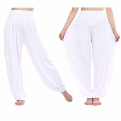 Pantaloni Donna Lunghezza Intera HAREEM ALI BABA Pnts Donna - Foto 3