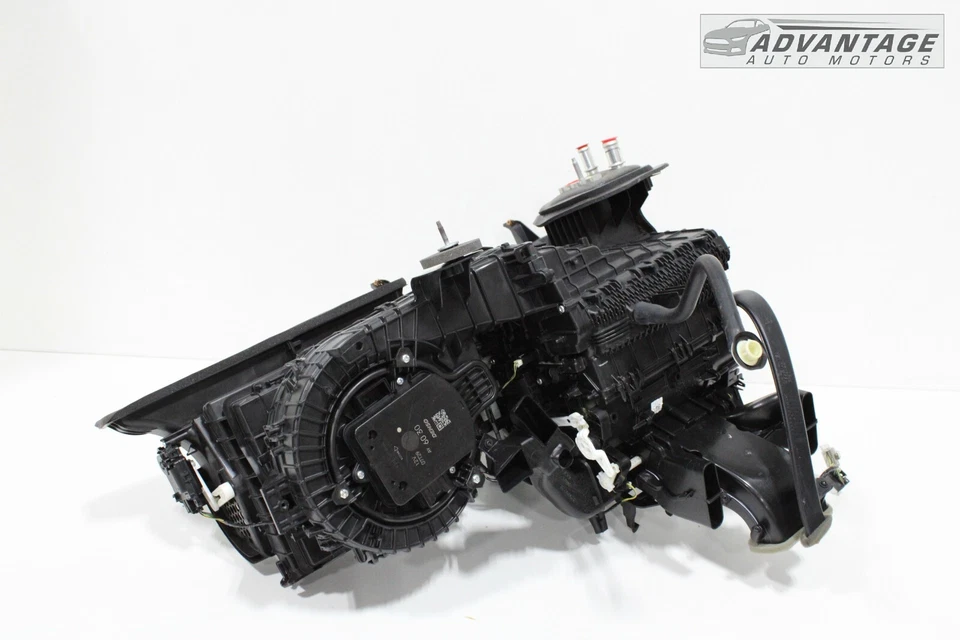 Buick Lacrosse 2017-2019 aire acondicionado evaporador calentador núcleo soplador motor OEM Foto 4 de 4