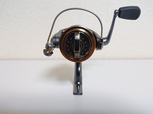 Daiwa Sprinter Hv00 5 1 1 Spinning Reel Japan Used Item Ebay