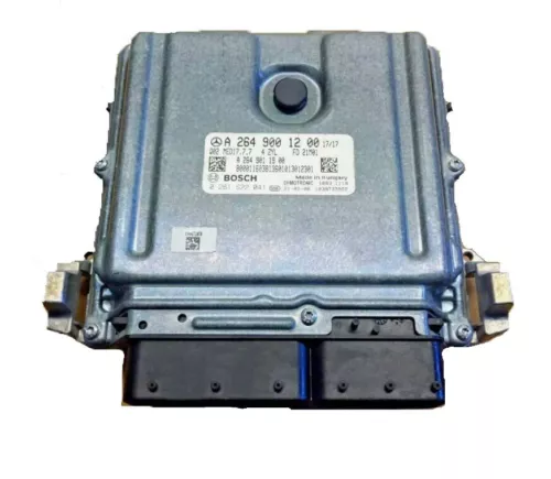 Mercedes W213 E200 E300 E350 W257 CLS350 ECU Engine Control Unit OEM NEW