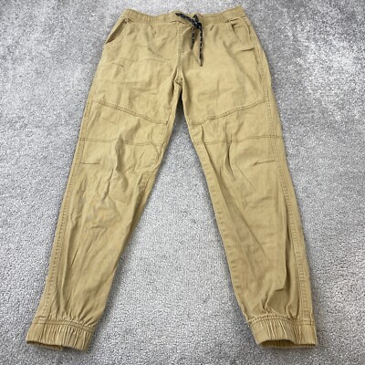 denali jogger pants