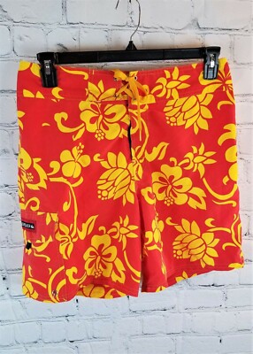 quicksilver bathing suit