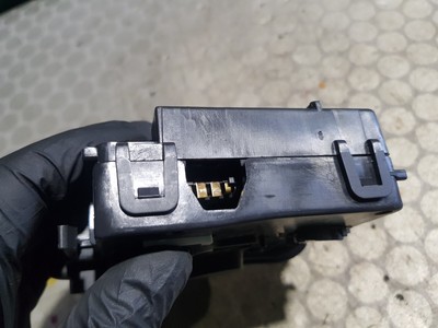 Renault CLIO Mk3 Washer Wiper Stalk 88103007 Bluetooth for sale 