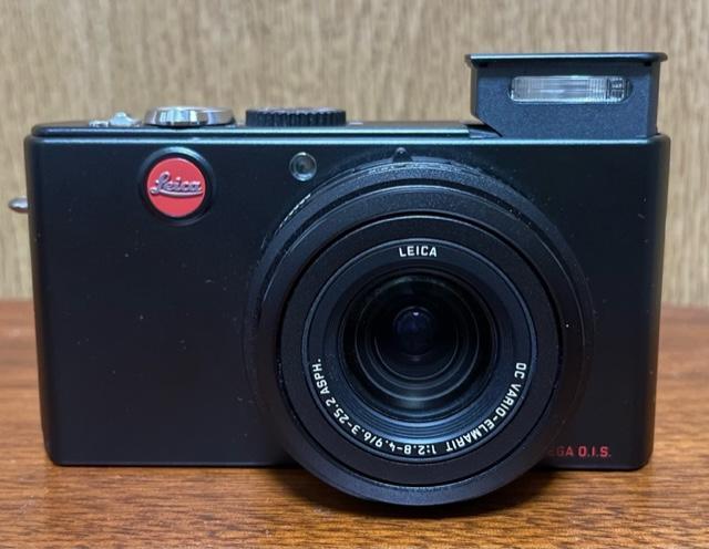 Leica D-LUX 3 10.0MP Digital Camera - Black for sale online Leica D-LUX 3 10.0MP Digital Camera - Black for sale online