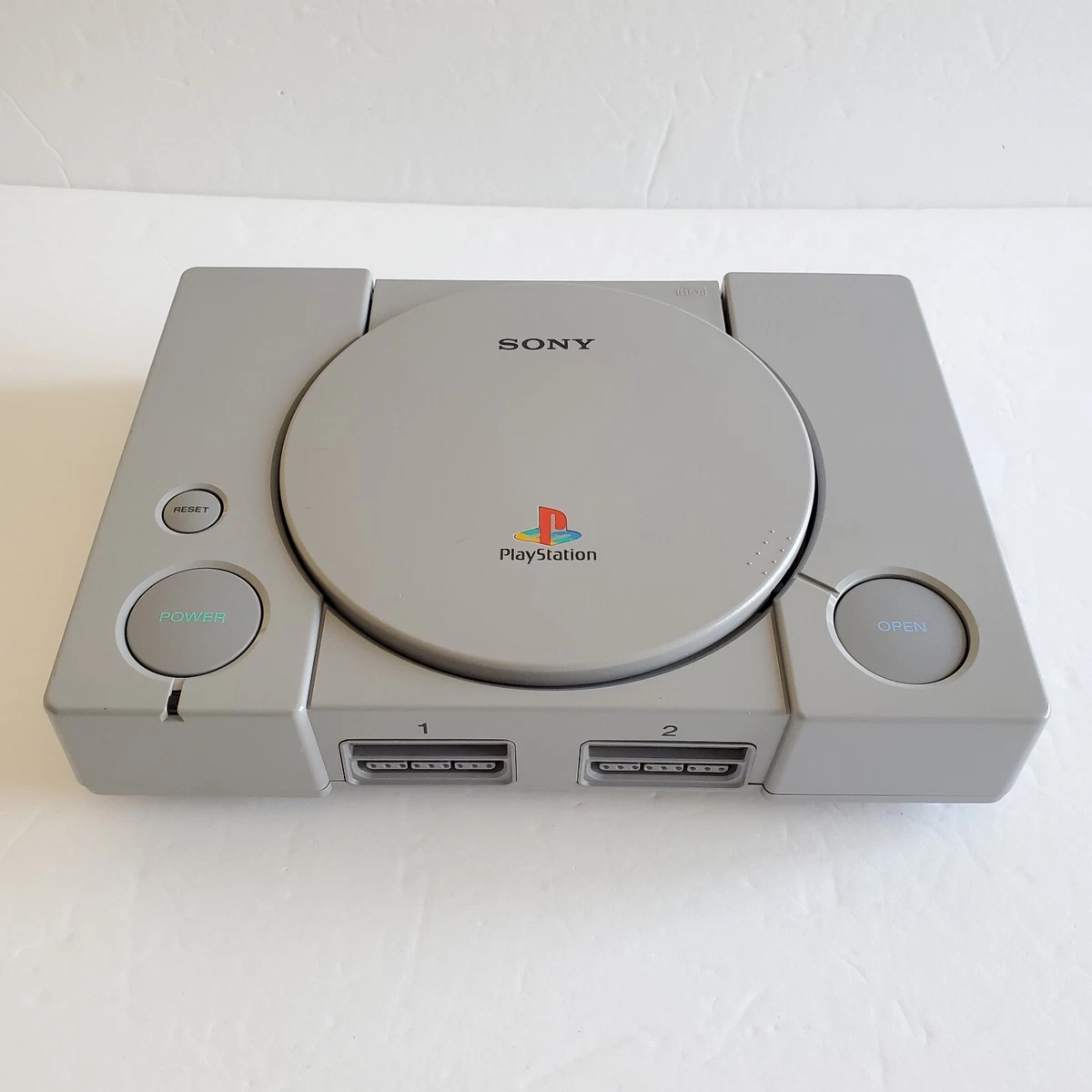 SONY Playstation 1 System - (SCPH-9001)