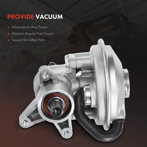 Mechanical Vacuum Pump for Chevy GMC C1500 C2500 C3500 K1500 K2500 K3500 Blazer - Picture 4 of 10