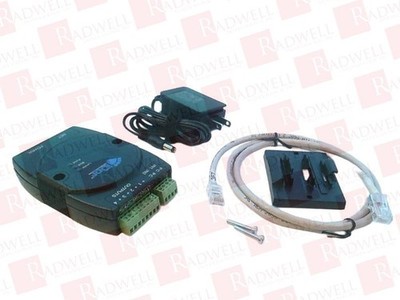 IDOR SECURITY SOLUTIONS 01-920-00002 / 0192000002 (NEW IN BOX)
