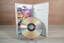 Kirby's Return to Dream Land (Nintendo Wii, 2011) Complete CIB