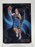 2024-25 Panini Silhouette - Nikola Topic #70 (RC) - Thunder