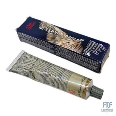 Wella Professionals Koleston Perfect Special Blonde - Permanente Haarfarbe - Pro