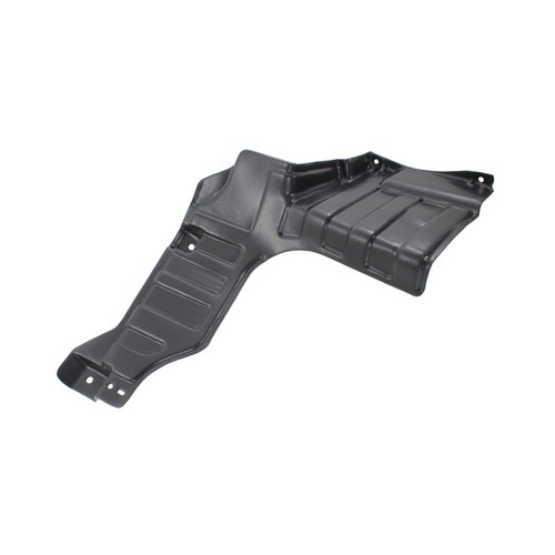 For Hyundai Elantra 2011 2012 2013 Engine Splash Shield Driver & Passenger Side - Picture 5 of 5