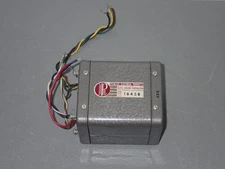 Vintage Peerless 16458 Output Transformer for Heathkit W-5M Amplifier