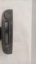 Autoradio Fiat 500