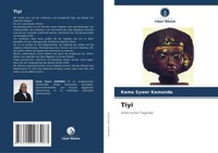 Kama Sywor Kamanda | Tiyi | Taschenbuch | Deutsch (2025) | Historische TragöDie