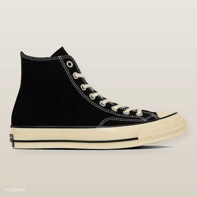 Converse ALL STAR LGCY GP HI / TOYA HORIUCHI 31315740 Black Men's