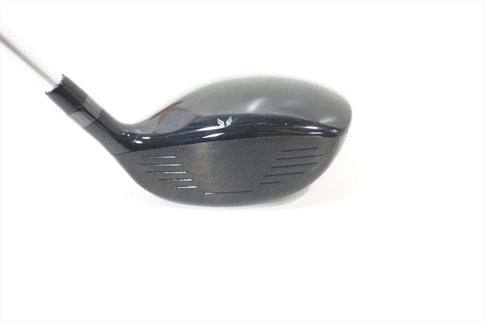 Wilson D9 18° 5 Fairway Wood Senior Flex Tensei 1250929 Excellent Left Hand Lh - Image 2 of 4