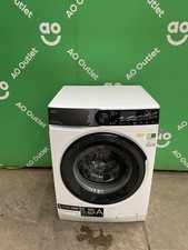 AEG 8kg Washing Machine with 1400 rpm - White - A Rated LFR94846WS #LF121732