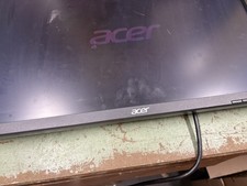 Acer V226HQL UM.WV6AA.B01 21.5-Inch Screen LED-Lit Monitor With Power Cord  VGA