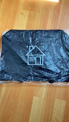 Official The Neighbourhood Tote Bag   Brand New / Sealed (Ultrasound Merch)