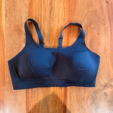 Lululemon Women's Black Bra 38D