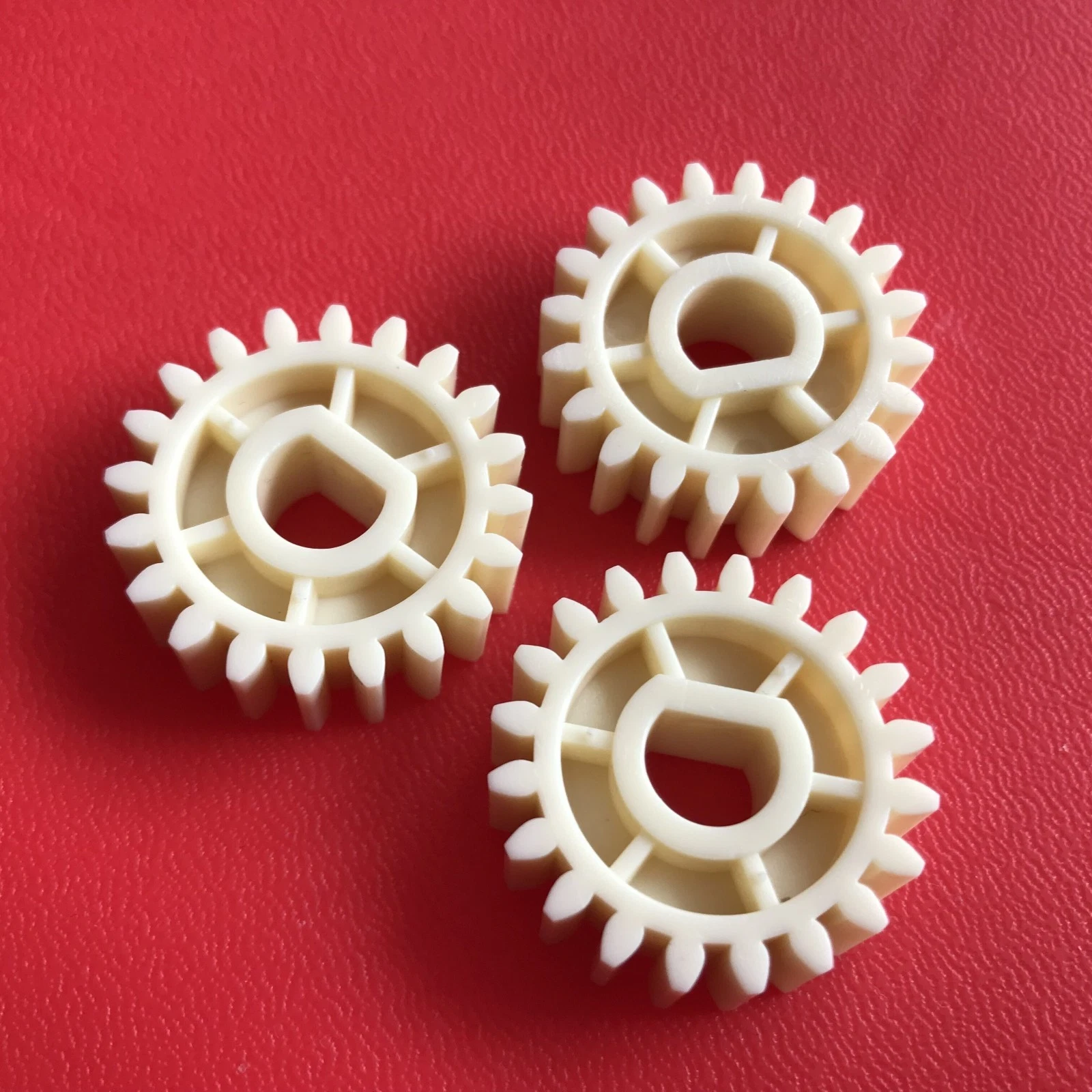 (3pcs/lot) Fuji Gear 327D1061325B / 327D1061325 for frontier 500/550/570 minilab - Picture 1 of 2