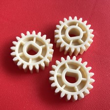 3pcs/lot Fuji Gear 327D1061325B / 327D1061325 for frontier 500/550/570 minilab